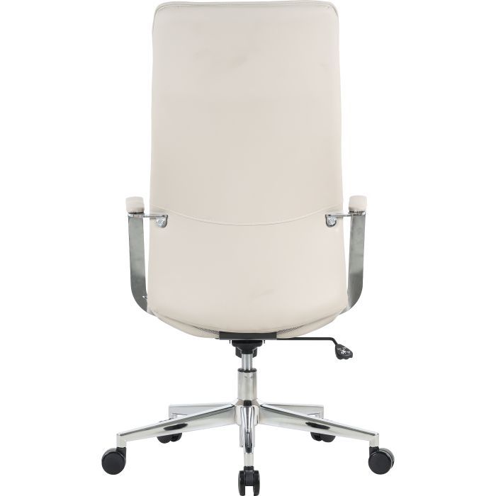 Офісне крісло OfficePro Shift OC533E Beige (OC533E) зображення 5