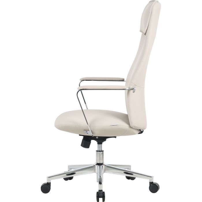 Офісне крісло OfficePro Shift OC533E Beige (OC533E) зображення 6