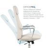 Офісне крісло OfficePro Shift OC533G Gray (OC533G) зображення 9