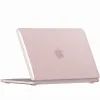 Чехол для ноутбука Armorstandart 13" MacBook Neo Air Shell Pink (ARM91113) изображение 2