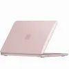 Чехол для ноутбука Armorstandart 13" MacBook Neo Air Shell Pink (ARM91113) изображение 3