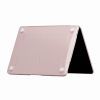 Чехол для ноутбука Armorstandart 13" MacBook Neo Air Shell Pink (ARM91113) изображение 4