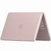 Чехол для ноутбука Armorstandart 13" MacBook Neo Air Shell Pink (ARM91113) изображение 5