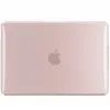Чехол для ноутбука Armorstandart 13" MacBook Neo Air Shell Pink (ARM91113)