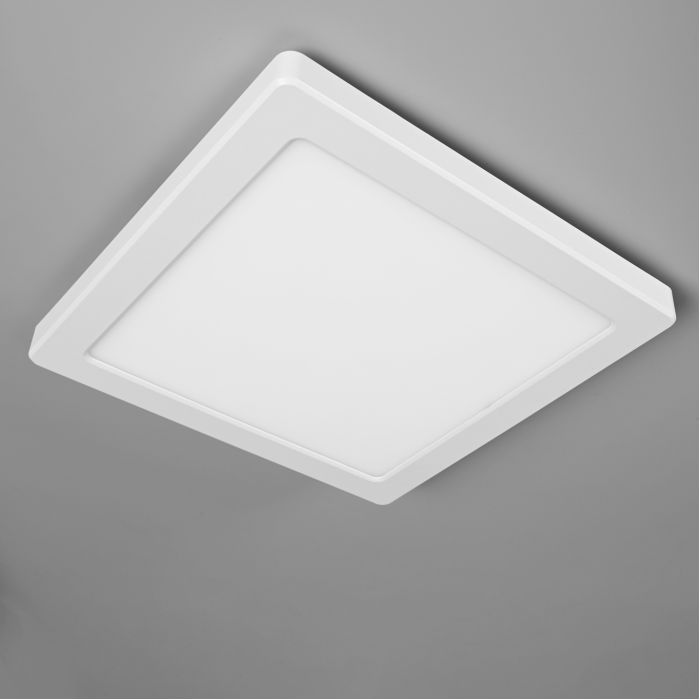 Світильник Videx DL6S 18W 3000K-4000K-6500K White (VL-DL6S-18CW) зображення 11