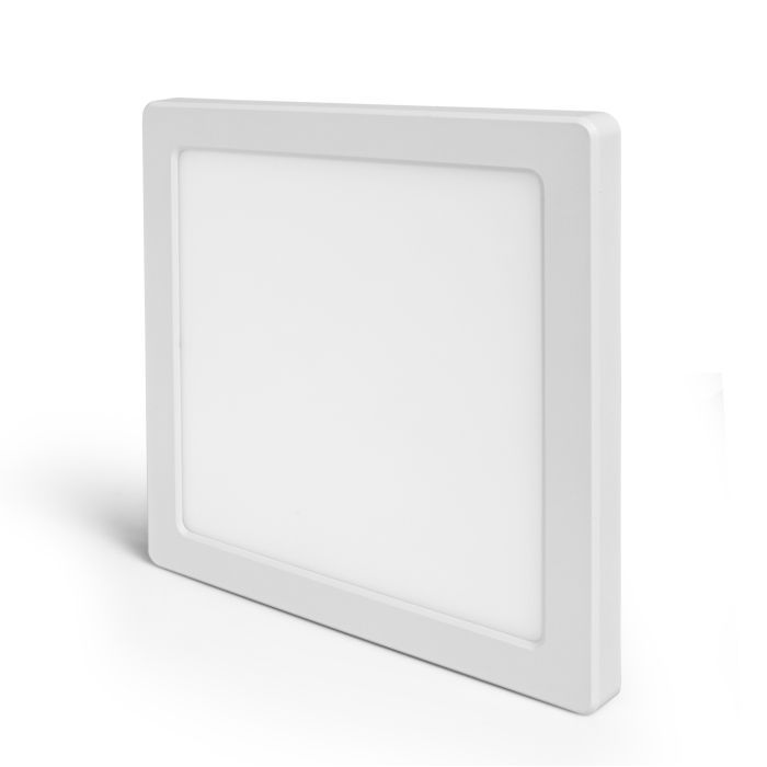 Світильник Videx DL6S 18W 3000K-4000K-6500K White (VL-DL6S-18CW) зображення 2