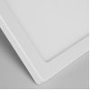 Світильник Videx DL6S 18W 3000K-4000K-6500K White (VL-DL6S-18CW) зображення 3