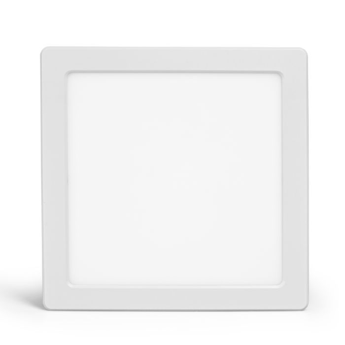 Світильник Videx DL6S 18W 3000K-4000K-6500K White (VL-DL6S-18CW) зображення 4