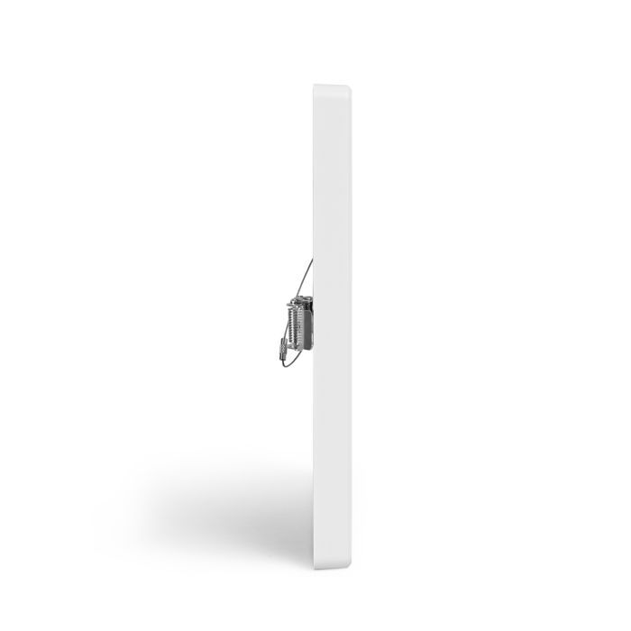 Світильник Videx DL6S 18W 3000K-4000K-6500K White (VL-DL6S-18CW) зображення 5