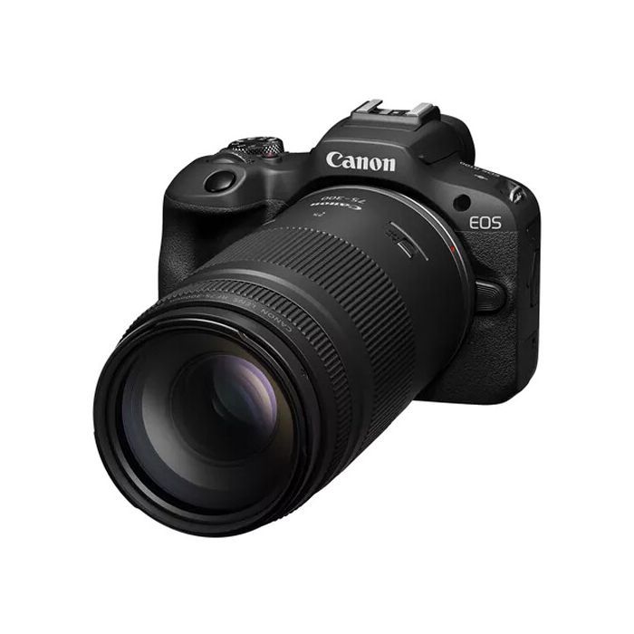 Об'єктив Canon RF 75-300mm f/4.0-5.6 (7155C005) зображення 4
