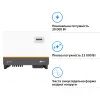 Солнечный инвертор Solis 30kW 3 MPPT 220/380V 3ф (S5-GC30K) изображение 3