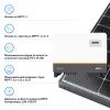 Солнечный инвертор Solis 30kW 3 MPPT 220/380V 3ф (S5-GC30K) изображение 5