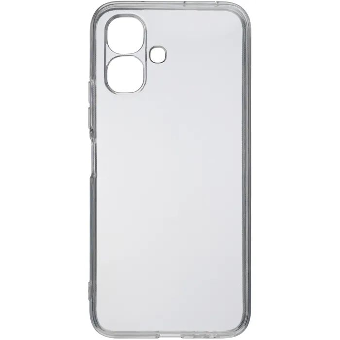 Чохол до мобільного телефона Armorstandart Air Infinix Smart 20 4G Clear (ARM90615)