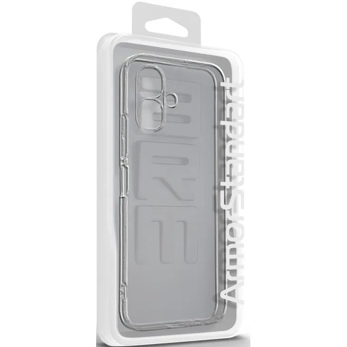 Чохол до мобільного телефона Armorstandart Air Infinix Smart 20 4G Clear (ARM90615) зображення 6