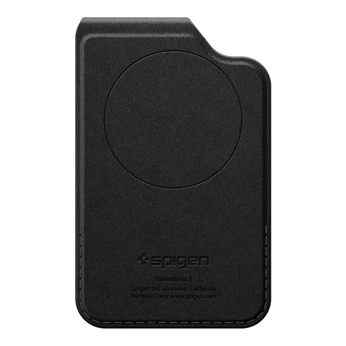 Чехол для мобильного телефона Spigen Valentinus S Samsung Black (GP-TOU026PGBBW) изображение 2