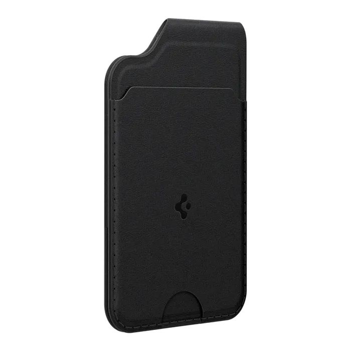 Чехол для мобильного телефона Spigen Valentinus S Samsung Black (GP-TOU026PGBBW) изображение 3