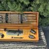 Набор для барбекю Metalzavod Майстер BBQ світлий (PN-BBQ-LT) изображение 6