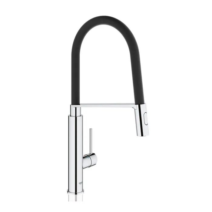 Змішувач Grohe Concetto (31491000)