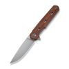 Нож Civivi Navo, Wood, Satin (C25015B-1) изображение 11