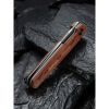 Нож Civivi Navo, Wood, Satin (C25015B-1) изображение 13