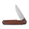 Нож Civivi Navo, Wood, Satin (C25015B-1) изображение 17