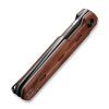 Нож Civivi Navo, Wood, Satin (C25015B-1) изображение 20