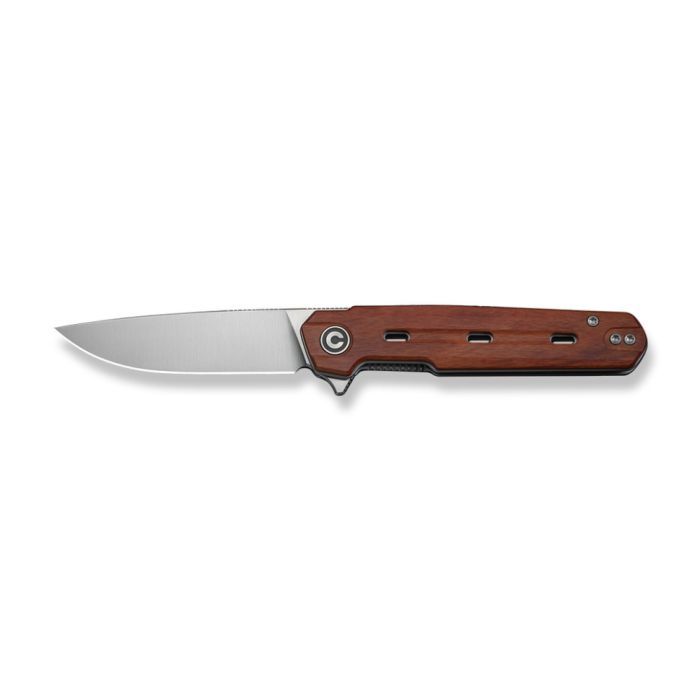 Нож Civivi Navo, Green Micarta,Black Stonewash (C25015A-2) изображение 21