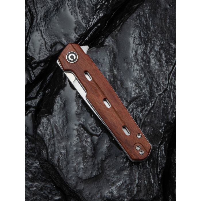 Нож Civivi Navo, Green Micarta,Black Stonewash (C25015A-2) изображение 6