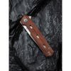 Нож Civivi Navo, Wood, Satin (C25015B-1) изображение 6