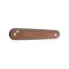 Нож SRM Twin, Brown Micarta, Stonewash (251MB-MN) изображение 11