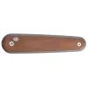 Ніж SRM Twin, Brown Micarta, Stonewash (251MB-MN) зображення 7