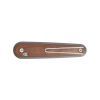 Нож SRM Twin, Brown Micarta, Stonewash (251MB-MN) изображение 9