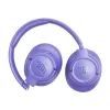 Наушники JBL Tune 730BT Lavender (JBLT730BTLAV) изображение 3