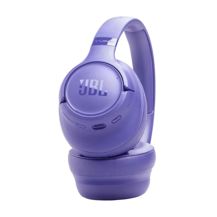 Наушники JBL Tune 730BT Lavender (JBLT730BTLAV) изображение 5