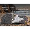 Кроссовки Humtto чоловічі трекінгові Canyon сірі 45 (660801A-3-45) изображение 10