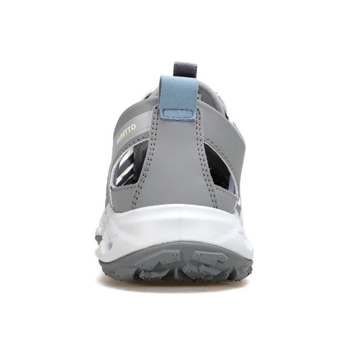 Кроссовки Humtto чоловічі трекінгові Canyon сірі 41 (660801A-3-41) изображение 3