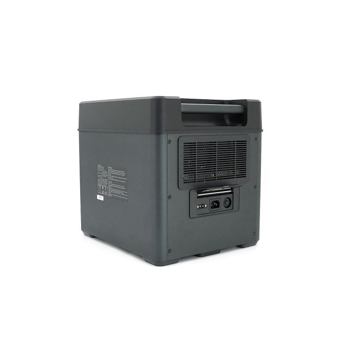 Зарядная станция IEETek Singo3000 3200W 2048Wh (IEET Singo3000) изображение 5