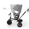 Дитячий велосипед Kinderkraft Aston 2 Plus Grey (KRASTO02GRYPL00) (5902533929900) зображення 2
