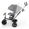 Дитячий велосипед Kinderkraft Aston 2 Plus Grey (KRASTO02GRYPL00) (5902533929900) зображення 3