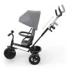 Дитячий велосипед Kinderkraft Aston 2 Plus Grey (KRASTO02GRYPL00) (5902533929900) зображення 8