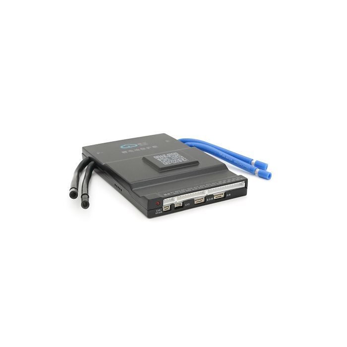 BMS контроллер JiKong Li-Ion/LiFePo4 20-100V 7S-24S 200A (JK-BD6A24S20P) изображение 2