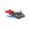 BMS контроллер JiKong Li-Ion/LiFePo4 20-100V 7S-24S 200A (JK-BD6A24S20P) изображение 3