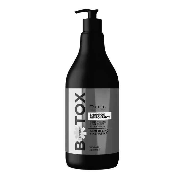 Шампунь Pro. Co Botox Effect 1000 мл (8051566449538)