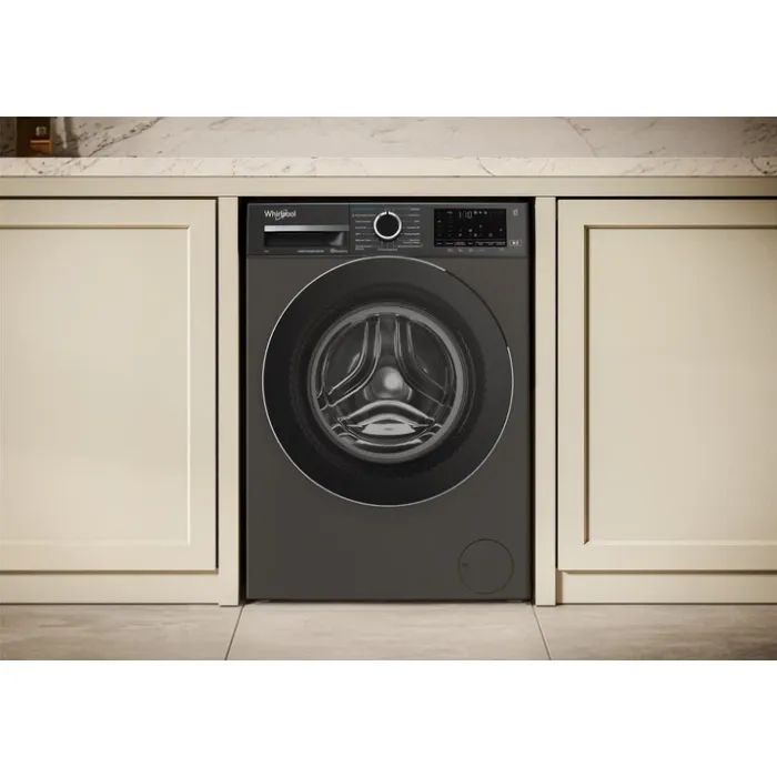 Стиральная машина Whirlpool WAM872XAB изображение 12