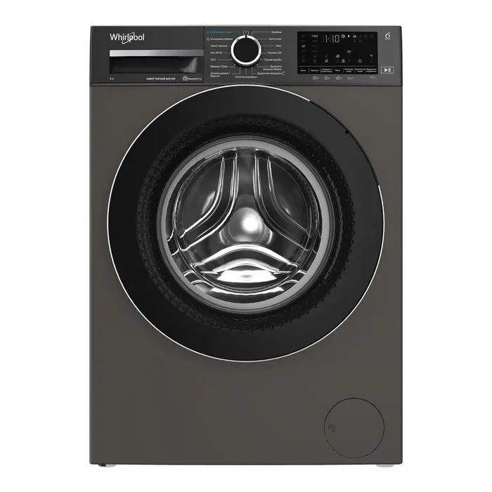 Стиральная машина Whirlpool WAM872XAB