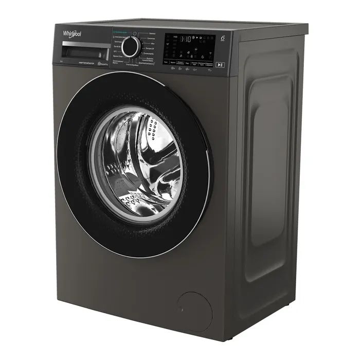 Стиральная машина Whirlpool WAM872XAB изображение 4