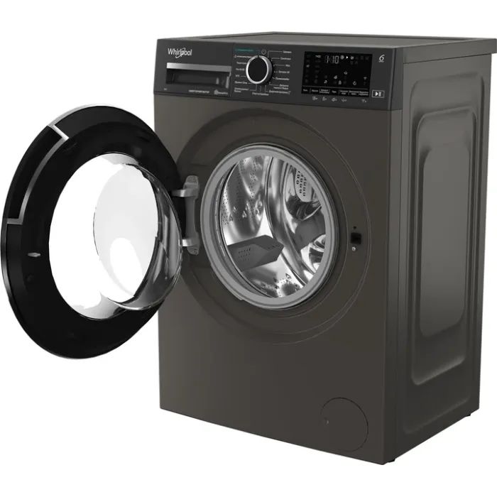 Стиральная машина Whirlpool WAM872XAB изображение 5