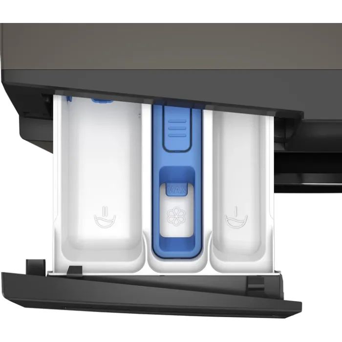 Стиральная машина Whirlpool WAM872XAB изображение 6
