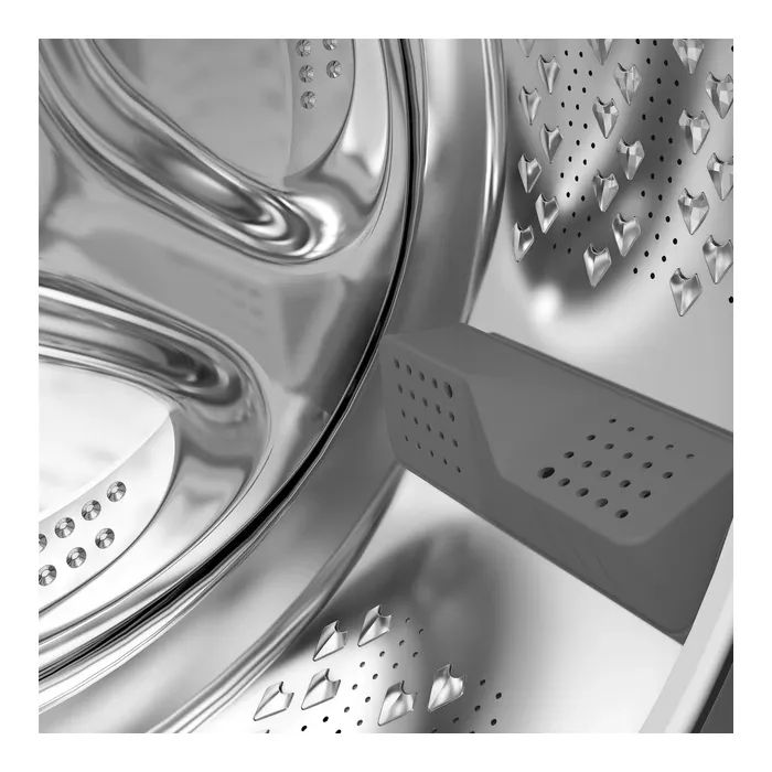 Стиральная машина Whirlpool WAM872XAB изображение 7