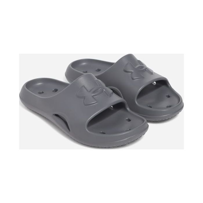 Сандалии Under Armour UA M Locker V SL 3028094-025 сірий 41 (8US) (197779340069) изображение 2